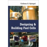 Designing and Building Fuel Cells [Hardcover]